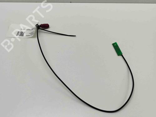 Antenne/Base MERCEDES-BENZ C-CLASS (W205) C 220 d 4-matic (205.005) (170 hp) 26290385