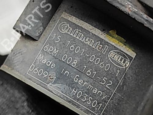 Electronic sensor JEEP GRAND CHEROKEE IV (WK, WK2) 3.0 CRD V6 4x4 | BP31626756M84 