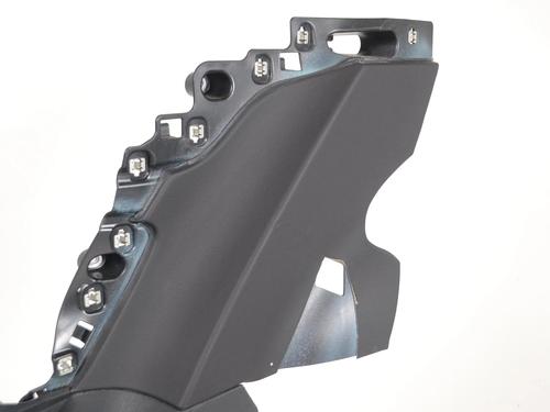 Rear right panel MERCEDES-BENZ E-CLASS Coupe (C238) E 220 d (238.314) | BP33355514C61 - Image 5