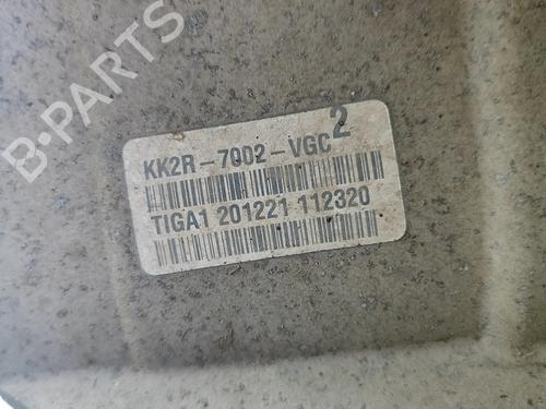 Gearbox FORD TRANSIT CUSTOM V362 Bus (F3) 2.0 EcoBlue mHEV | BP35983558M3 - Image 9