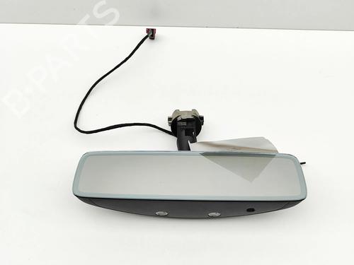 Rear mirror MERCEDES-BENZ GLB (X247) GLB 220 d 4-matic (247.615) | BP36952544I6 - Image 4