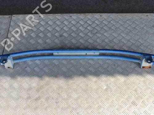 Front bumper reinforcement SUZUKI SWIFT III (MZ, EZ) 1.5 (RS415, ZC21S) | BP29812397C109 