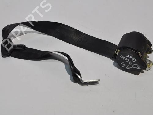 Used Rear left seatbelt Rear left seatbelt AUDI A4 B8 (8K2) 2.0 TFSI (211 hp) 6837084 6837084