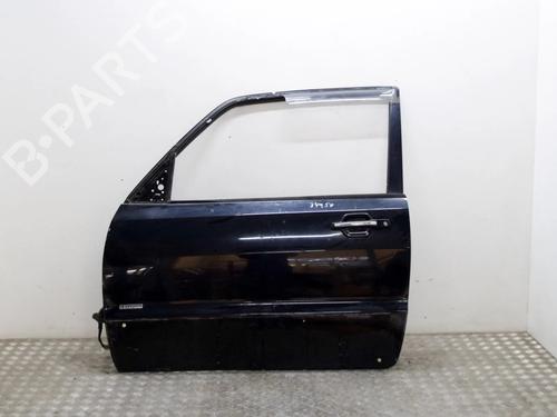 Used Left front door Left front door MITSUBISHI PAJERO III (V7_W, V6_W) 3.2 Di-D (V68W) (160 hp) 33350350 33350350