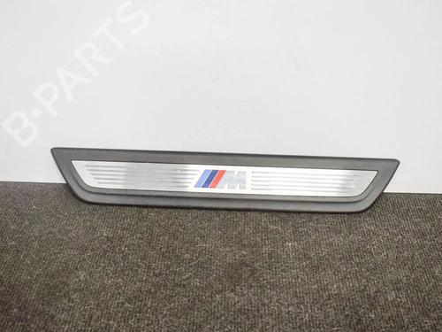 Trinnbrett BMW X3 (F25) xDrive 20 d (190 hp) 14611449