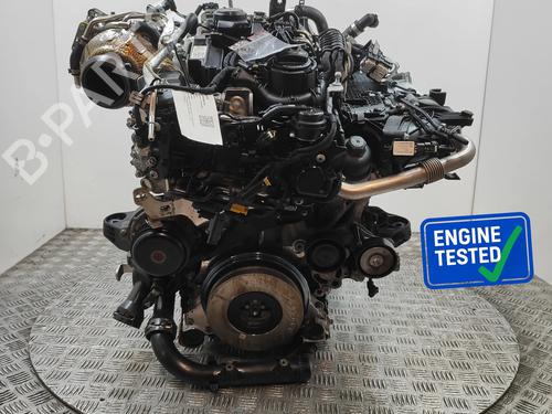 Used Engine Engine 37269192 37269192