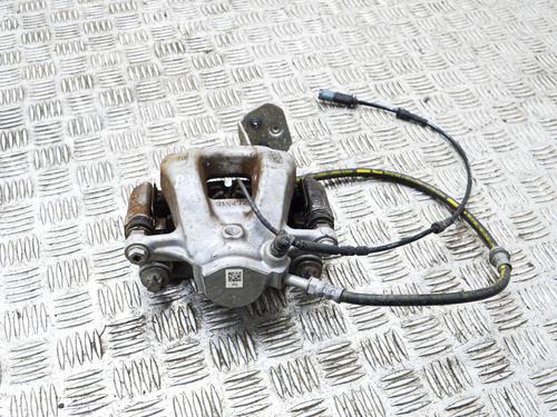 Used Left front brake caliper Left front brake caliper BMW i3 (I01) Electric (170 hp) 14633952 14633952