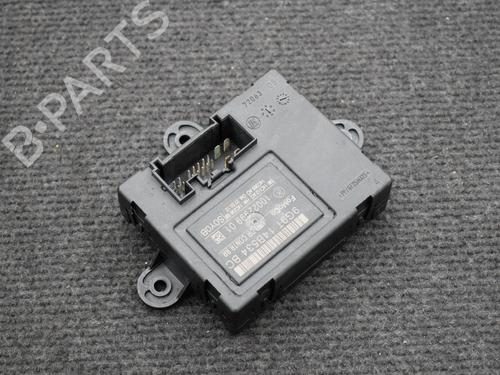 Used Electronic module VOLVO XC60 I SUV (156) D5 AWD (215 hp) 6729116