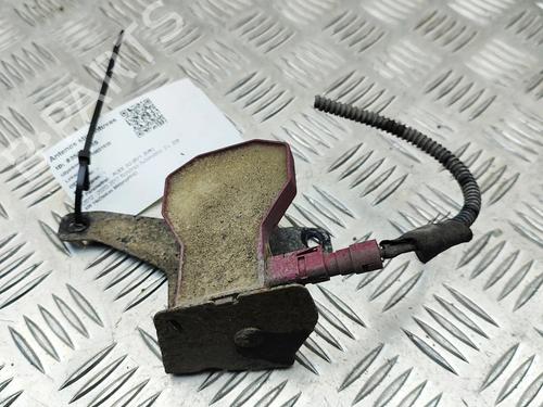Used Electronic module Electronic module AUDI A3 (8V1, 8VK) S3 quattro (310 hp) 34443649 34443649