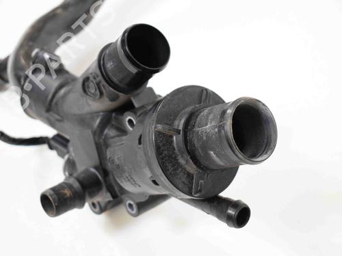 Corps de thermostat FORD GALAXY II (WA6) 2.0 TDCi | BP30268994M116 