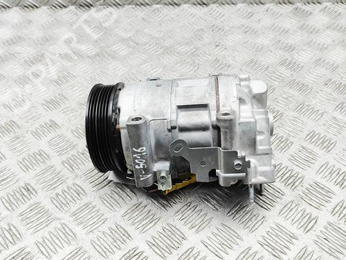 AC compressor JEEP AVENGER (J2) 1.2 GSE T3 | BP32860912M34  - Image 6