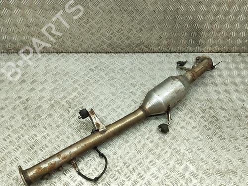 Catalyst TOYOTA LAND CRUISER PRADO (_J15_) 2.8 D-4D (GDJ150_, GDJ155_, GDJ150, GDJ151) | BP25218581M10 - Image 2