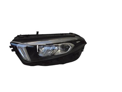 Used Left headlight Left headlight MERCEDES-BENZ A-CLASS Saloon (V177) A 180 d (177.110) (116 hp) 33362775 33362775