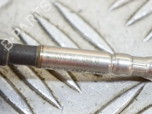 Electronic sensor AUDI A5 Sportback (F5A, F5F) 2.0 TDI | BP31314659M84 