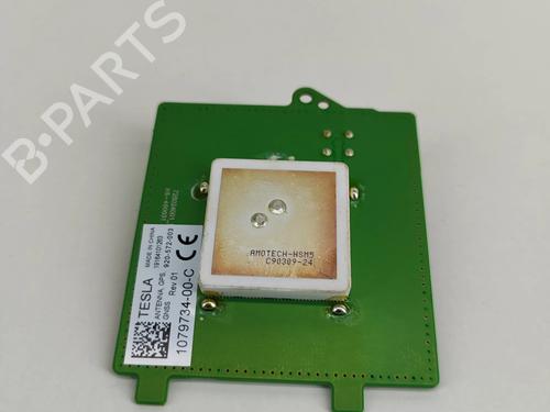 Antenne/Base TESLA MODEL 3 (5YJ3) EV AWD | BP27764954C140 - Image 3