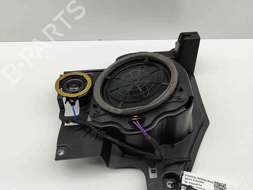 Højttaler AUDI TT (FV3, FVP) 40 TFSI (197 hp) 29404423