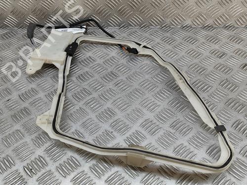 Electronic module MERCEDES-BENZ S-CLASS (W220) S 500 (220.075, 220.175, 220.875) | BP25380529M83 
