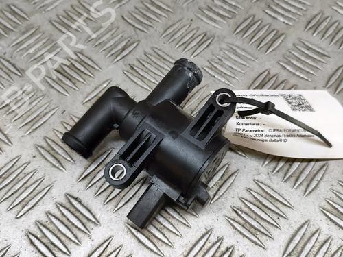 Used Auxiliary water pump CUPRA FORMENTOR (KM7, KMP) 1.4 e-Hybrid (204 hp) 27793537