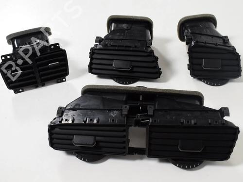 Used Air vent VW GOLF VII (5G1, BQ1, BE1, BE2) 2.0 R 4motion (300 hp) 30257795