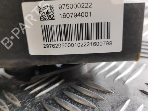 Subframe MERCEDES-BENZ EQE (V295) EQE 53 AMG 4-matic+ (295.153) | BP27769168M9 