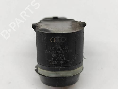 Electronic module PORSCHE PANAMERA (970) 3.6 4 | BP16018559M83  - Image 6