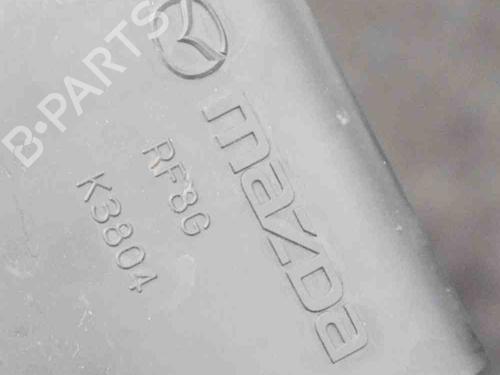 Air filter box MAZDA 6 Estate (GH) 2.2 MZR-CD (GH10) | BP6740504M87