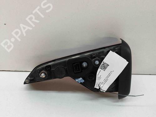 Left tailgate light AUDI A4 B9 Avant (8W5, 8WD) 2.0 TDI | BP29542205C79 