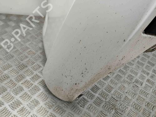 Rear bumper MERCEDES-BENZ C-CLASS (W204) C 350 CDI (204.023) | BP29730721C8 