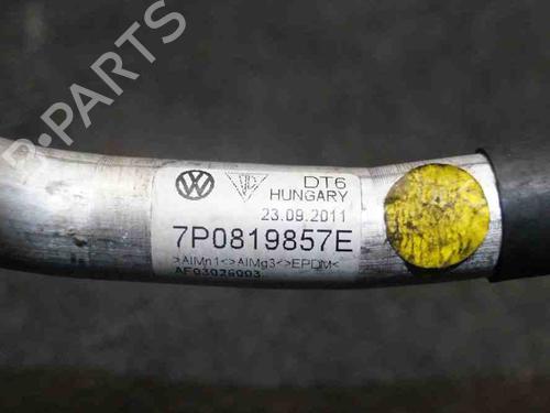 Used Pipe VW TOUAREG (7P5, 7P6) 4.2 V8 TDI (340 hp) 14652653