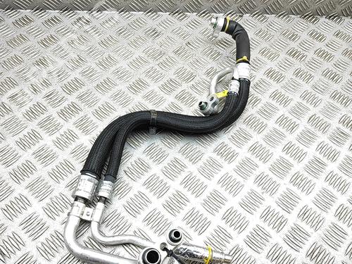 AC pipe TESLA MODEL Y (5YJY) Long Range All-wheel Drive | BP38565372M126 - Image 2