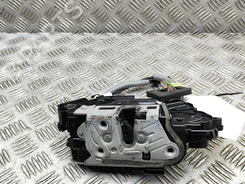 Front right lock CUPRA BORN (K11) 58 | BP32191695C97 