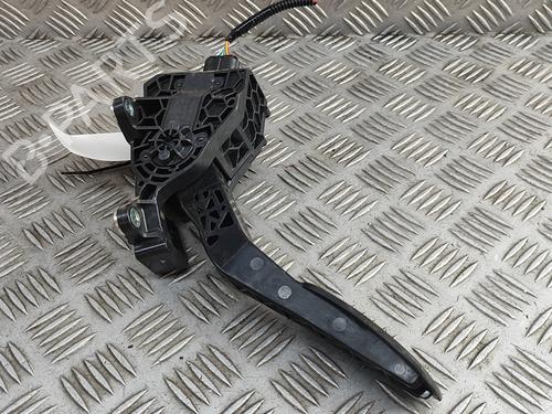 Pedal TOYOTA HILUX VIII Pickup (_N1_) 2.8 TD 4WD (GUN126) | BP27798058I4 