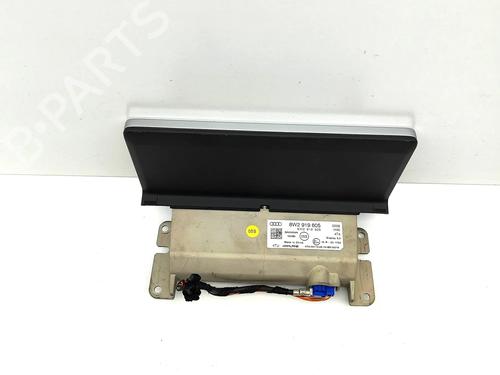 Display AUDI A4 B9 (8W2, 8WC) 2.0 TFSI | BP33798053C48 - Image 7