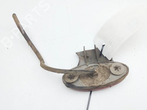 Rear bumper right light IVECO DAILY VI Platform/Chassis 33S13, 35S13, 35C13 | BP39884570C82 - Image 5
