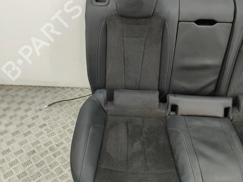 Sæde Bagtil AUDI A5 (F53, F5P) 2.0 TDI | BP33387029C17 - Image 2