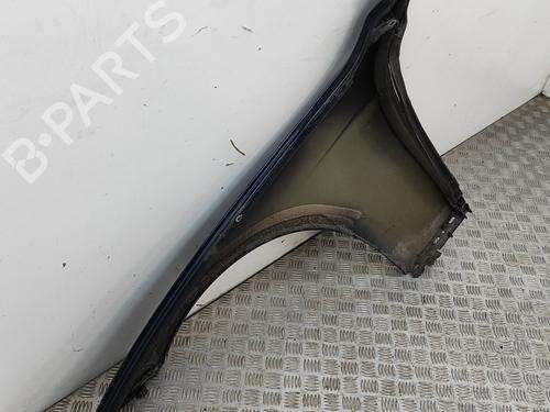 Right front fenders BMW 3 (F30, F80) 330 e | BP28115230C42 