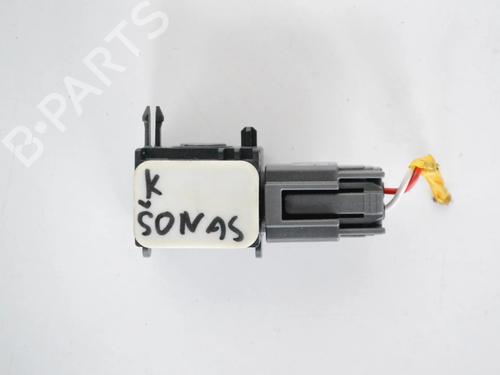 Electronic sensor HYUNDAI SANTA FÉ II (CM) 2.2 CRDi 4x4 | BP9862451M84