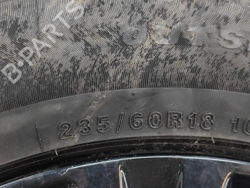 Rim LAND ROVER RANGE ROVER EVOQUE (L538) 2.0 D 4x4 | BP28434223C45