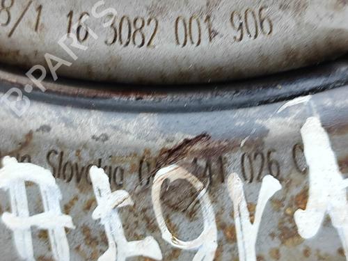 Other AUDI A1 Sportback (8XA, 8XF) 1.4 TFSI | BP19126687O1 