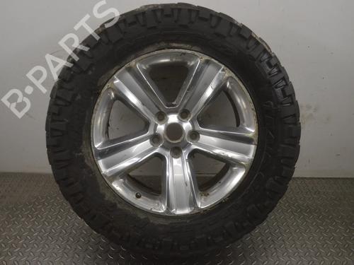 Used Rim Rim DODGE RAM 1500 Pickup (DJ, DS) 5.7 4x4 (350 hp) 33549152 33549152