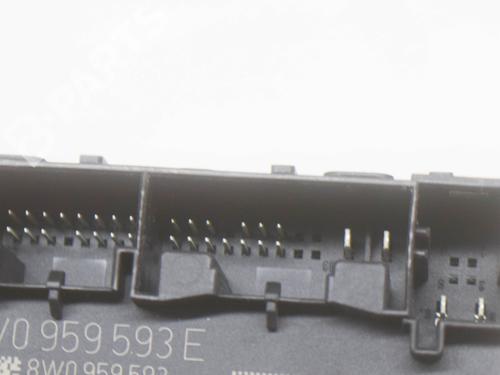 Electronic module AUDI A5 Sportback (F5A, F5F) 2.0 TDI quattro | BP8838906M83