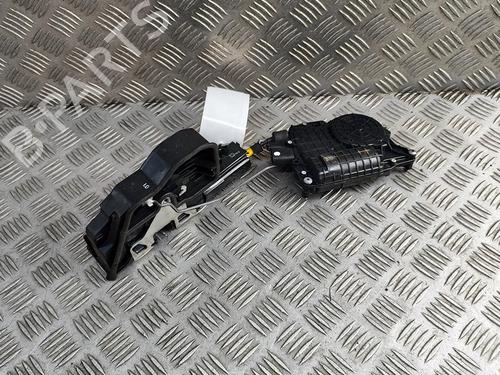 Used Front left lock Front left lock BMW X6 (E71, E72) M (555 hp) 27644413 27644413