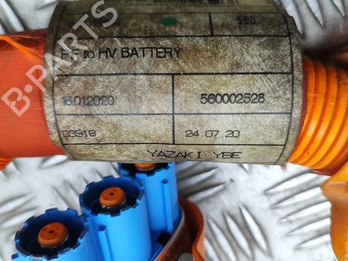 Wiring harness JEEP COMPASS (MP, M6, MV, M7) 1.3 HYBRID 4X4 | BP33377864E16 - Image 7