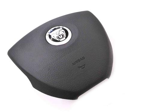 Used Driver airbag JAGUAR XF I (X250) 3.0 D (241 hp) 30212356