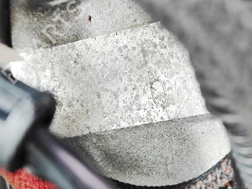 Engine BMW X1 (E84) xDrive 18 d | BP31279298M1 