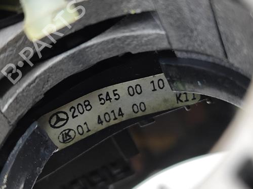 Steering column stalk JAGUAR XF I (X250) 2.2 D | BP24580851I23 