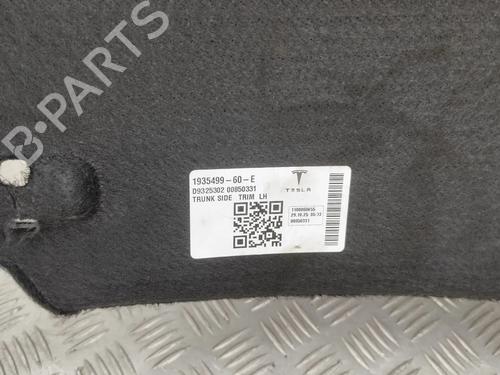 Boot lining TESLA MODEL Y (5YJY) Long Range All-wheel Drive | BP36231786I3 - Image 6