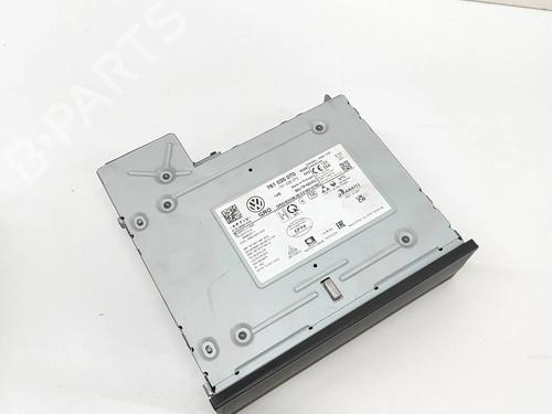 Electronic module VW TOUAREG (CR7, RC8) 3.0 TDI 4motion | BP27315199M83 - Image 2