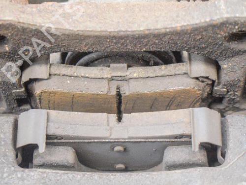Right rear brake caliper HYUNDAI TUCSON (TL, TLE) 1.7 CRDi | BP14612192M106 