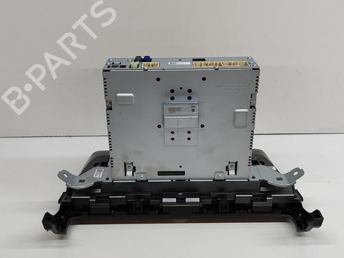 Electronic module HYUNDAI IONIQ (AE) 1.6 GDI Hybrid | BP16258208M83 